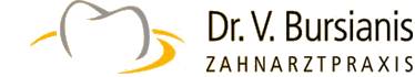Logo Zahnarzt Dr. Bursianis